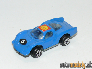 Politoys-J Art. J 12 - Renault Alpine - 1:66