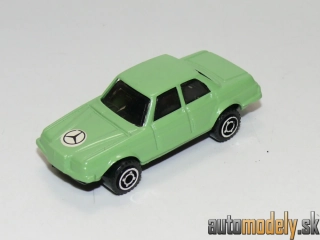 Baravelli - Mercedes 450 SEL