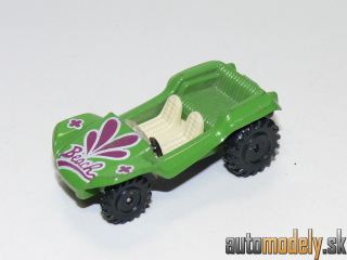 Playart - Beach Buggy