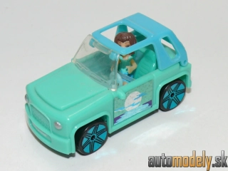 Polly Pocket