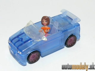 Polly Pocket