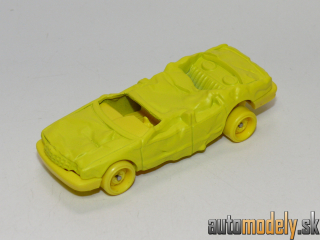 Hot Wheels - Sudden Stop