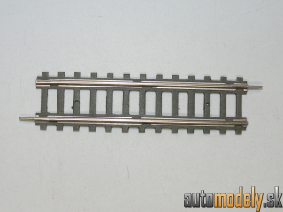 Piko - koľaj rovná (starý typ) 116mm - HO 1:87