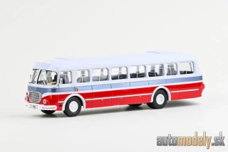 Abrex - Autobus 706 RTO veľtržný - 1:43