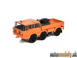 DeAgostini - Tatra 813 - 1:43