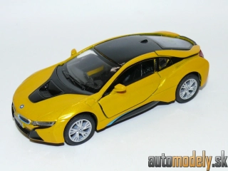 Kinsmart KT5379 - BMW i8 - 1:36