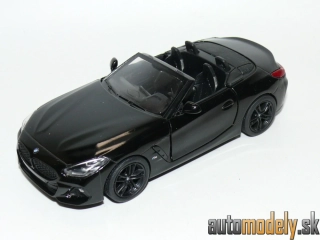 Kinsmart KT5419 - BMW Z4 - 1:34