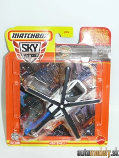 Matchbox Sky Busters HHT34 - MBX Eheli