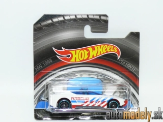 Hot Wheels - Alpha Pursuit