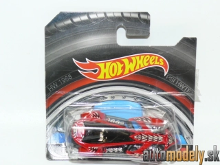 Hot Wheels - Preying Menace