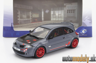 SOLIDO - RENAULT - MEGANE RS R26-R 2008 - 1:43