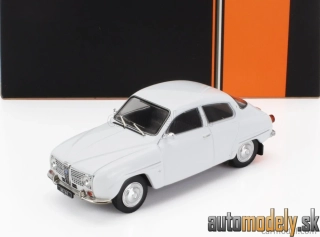 IXO-MODELS - SAAB - 96 V4 1965 - 1:43
