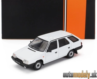IXO-MODELS - SKODA - FORMAN SW STATION WAGON 1990 - 1:43