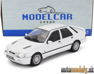 MCG - FORD ENGLAND - SIERRA COSWORTH 4x4 1990 - 1:18
