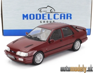 MCG - FORD ENGLAND - SIERRA COSWORTH 4x4 1990 - 1:18