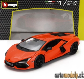 BURAGO - LAMBORGHINI - REVUELTO HYBRID 2023 - 1:24