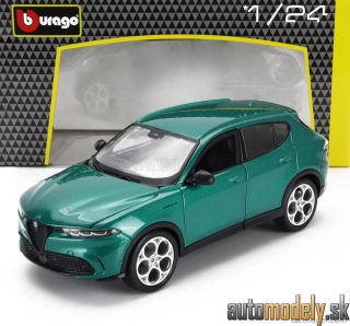 BURAGO - ALFA ROMEO - TONALE 2023 - 1:24