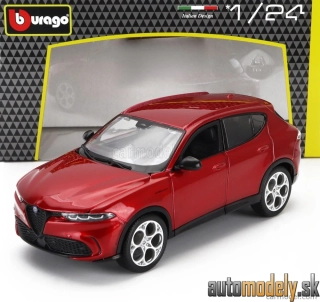 BURAGO - ALFA ROMEO - TONALE 2023 - 1:24