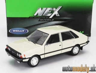 WELLY - FSO - POLONEZ 1500M 1978 - 1:24