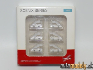 Herpa 530507 - Passenger Stairs - 1:500