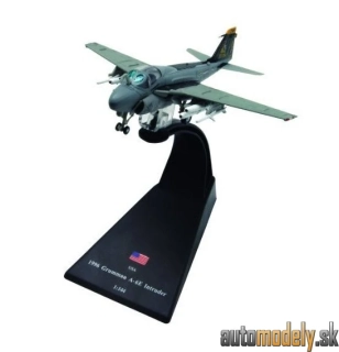 Amercom - Grumman A-6E Intruder - 1:144