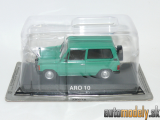 DeAgostini - ARO 10 - 1:43