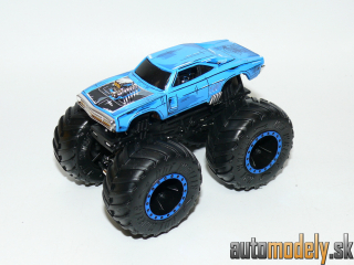 Hot Wheels - Monster Trucks