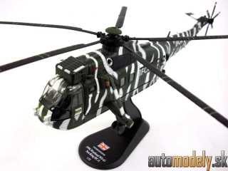 Amercom - 1996 Westland WS-61 Sea King HC.4 - 1:72