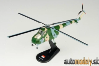 Amercom - Mil Mi-4A - 1:72