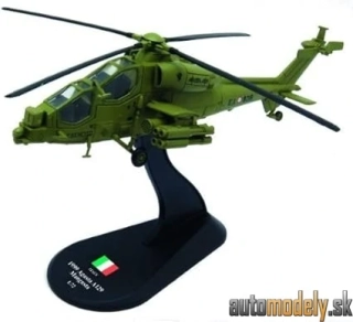 Amercom - Agusta A129 Mangusta - 1:72