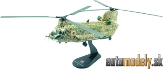 Amercom - Boeing Chinook HC.1 - 1:72