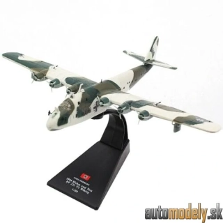 Amercom - Blohm und Voss BV 222 V2 Wiking, 1944 - 1:200