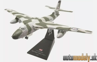 Amercom - Vickers Vailant B Mk I, 1964 - 1:144