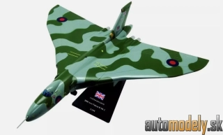 Amercom - Avro Vulcan B Mk 2, 2008 - 1:144