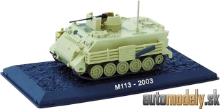 Amercom - M113, 2003 - 1:72