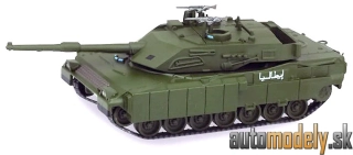 DeAgostini - C1 "Ariete" - 1:72