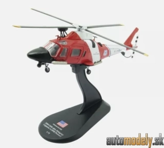 Amercom - MH-68A Stingray (Agusta A109E Power) - 1:72