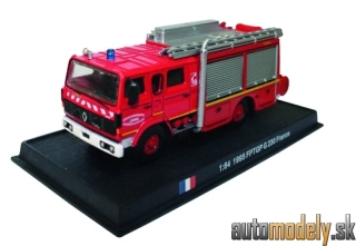 Amercom - FPTGP G 230 France, 1995 - 1:64