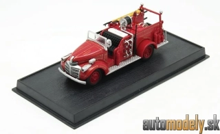 Amercom - GMC USA, 1941 - 1:87