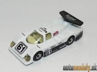 Matchbox - Group 'C' Racer - 1:55