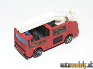 Matchbox - Snorkel