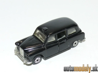 Matchbox - Taxi FX4R - 1:60
