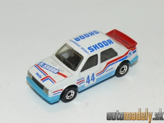 Matchbox - Škoda 130LR - 1:57