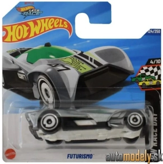 Hot Wheels - HW Race Day Futurismo