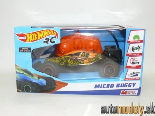 Hot Wheels RC - Micro Buggy - 1:28