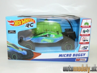 Hot Wheels RC - Micro Buggy - 1:28