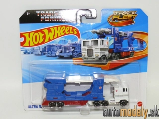 Hot Wheels Track Fleet - Ultra Magnus