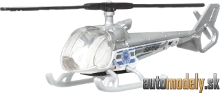 Matchbox Sky Busters - MBX Bubble Copter