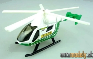 Matchbox Sky Busters - Air Blade