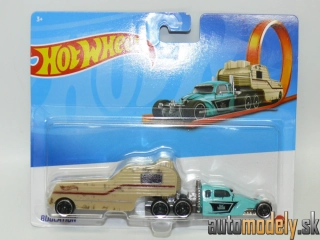 Hot Wheels - Bugcation